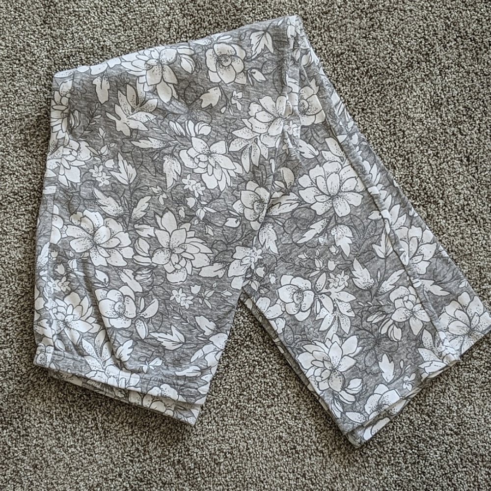 Pajama pants